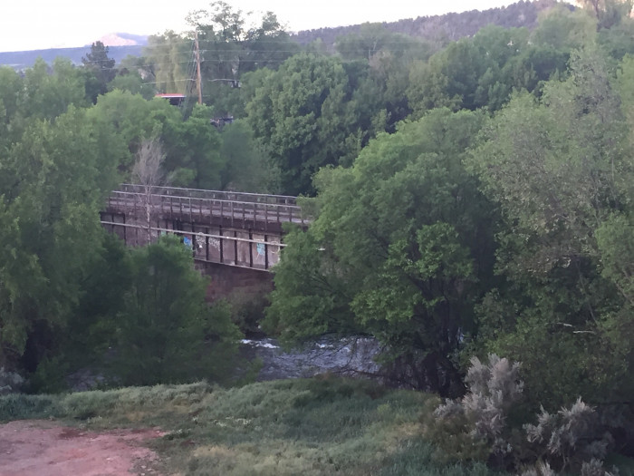 Gateway River RV Park and Campground Carbondale, CO Campground Reviews